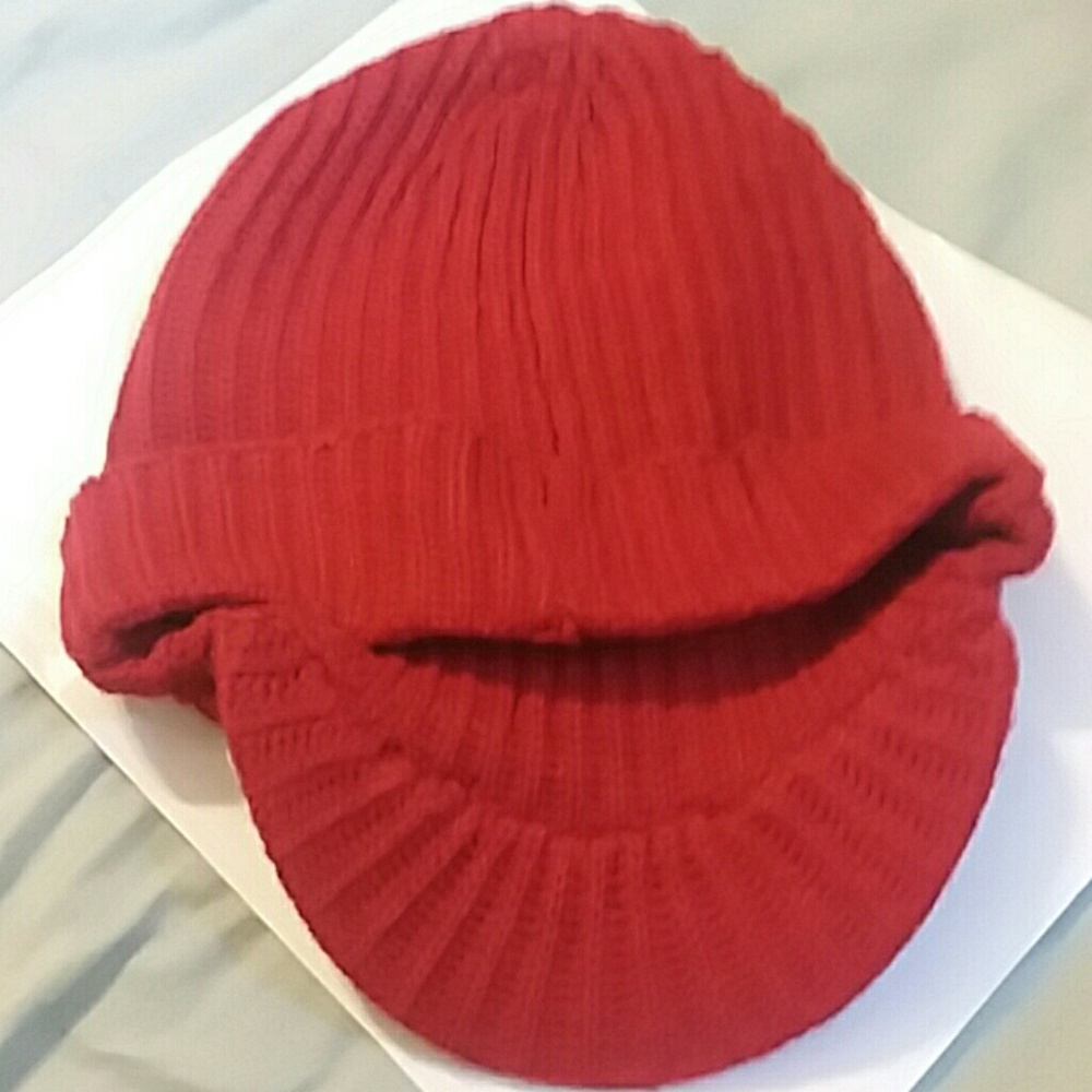 C.C Exclusives Beanie Hat - Picture 2 of 3